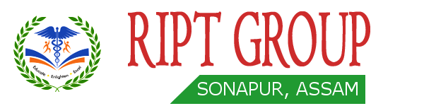 RIPT GROUP Logo