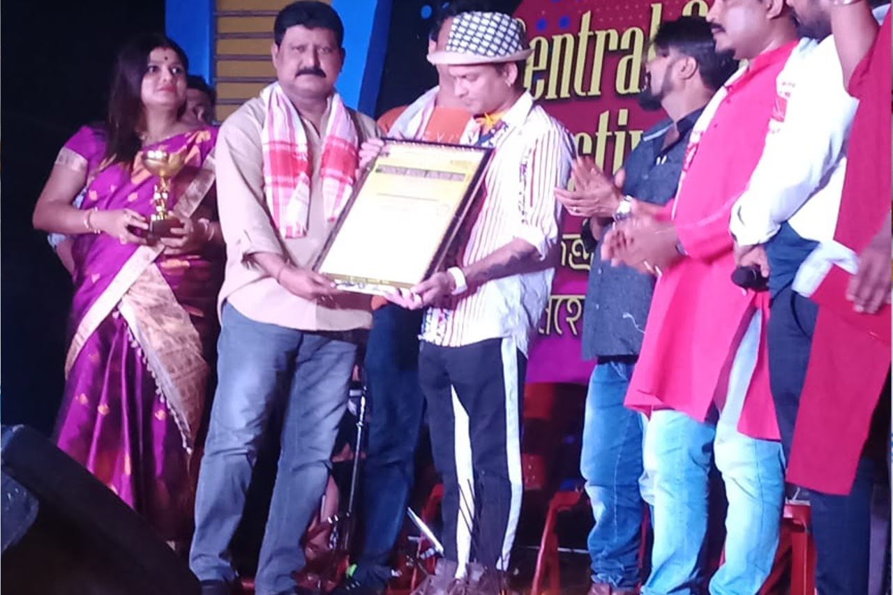 NEBCUS Award, 2019