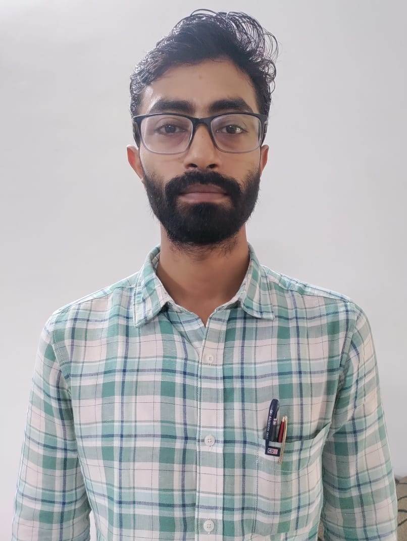 Iman Bhaduri